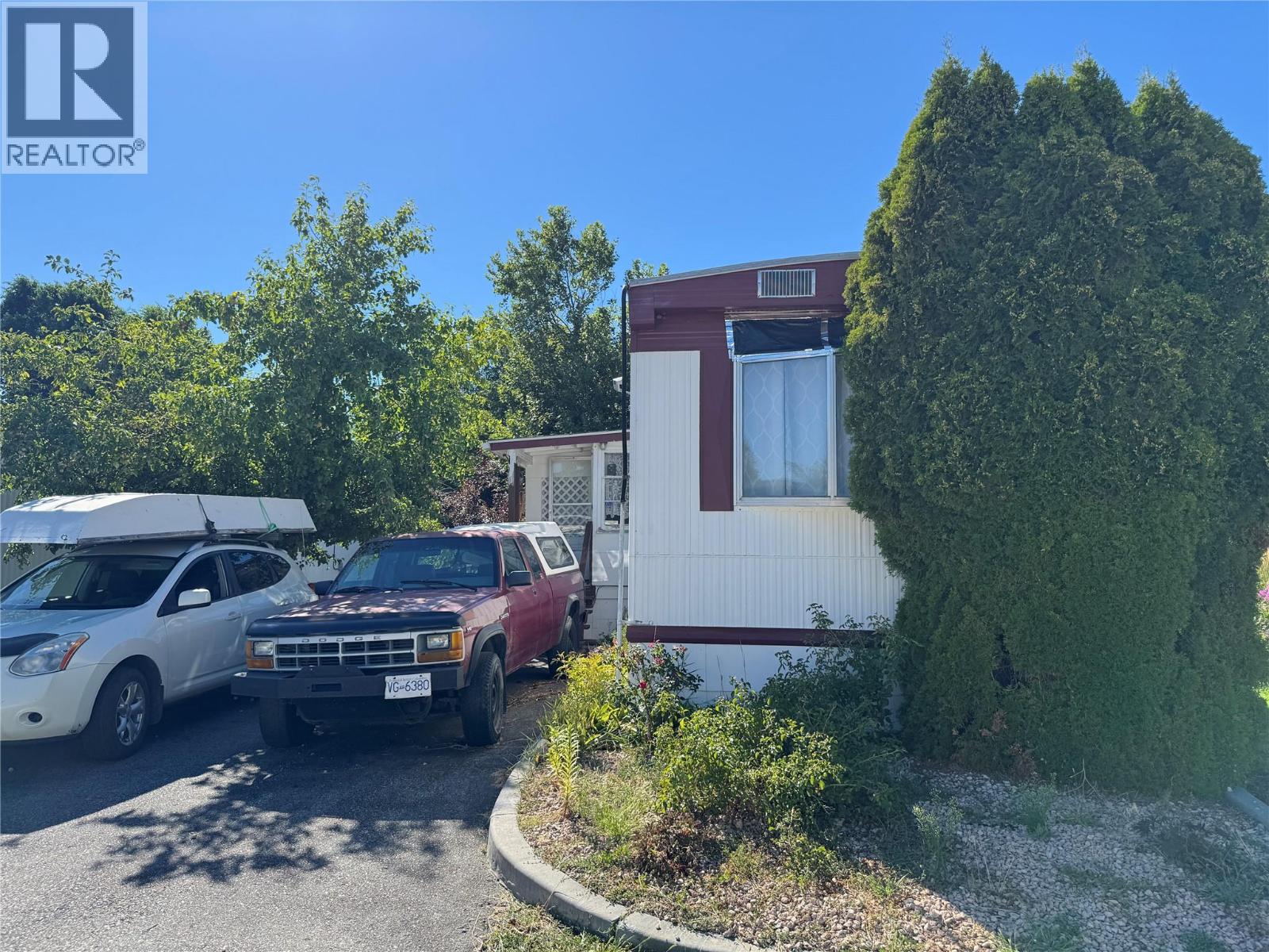 #19-8712 STEUART Street, Summerland