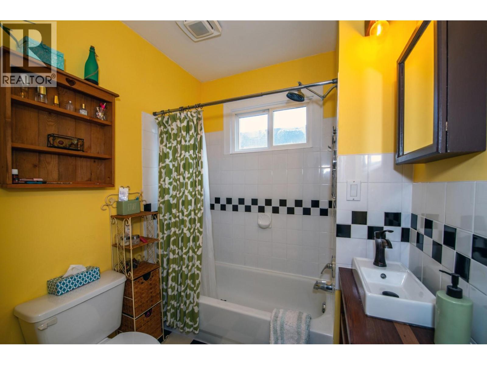  1233 Ethel Street, Kelowna