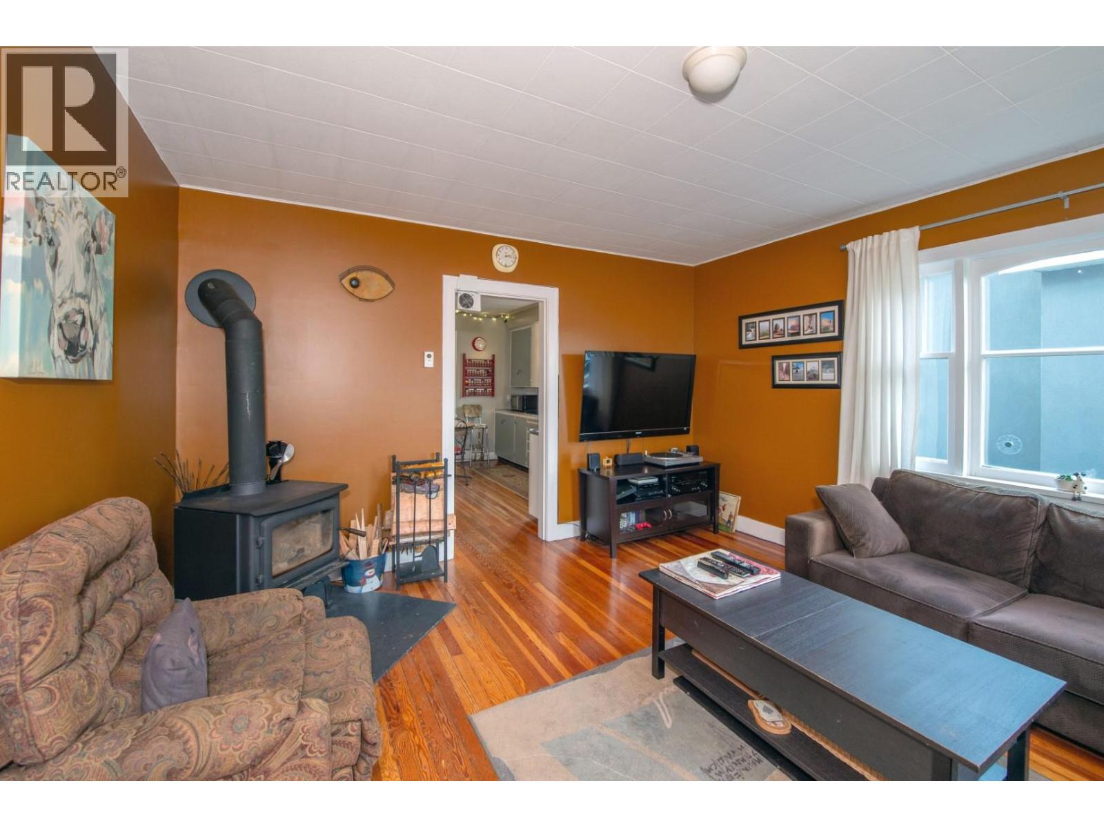  1233 Ethel Street, Kelowna