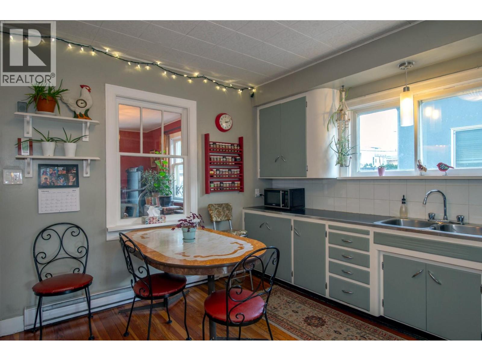  1233 Ethel Street, Kelowna