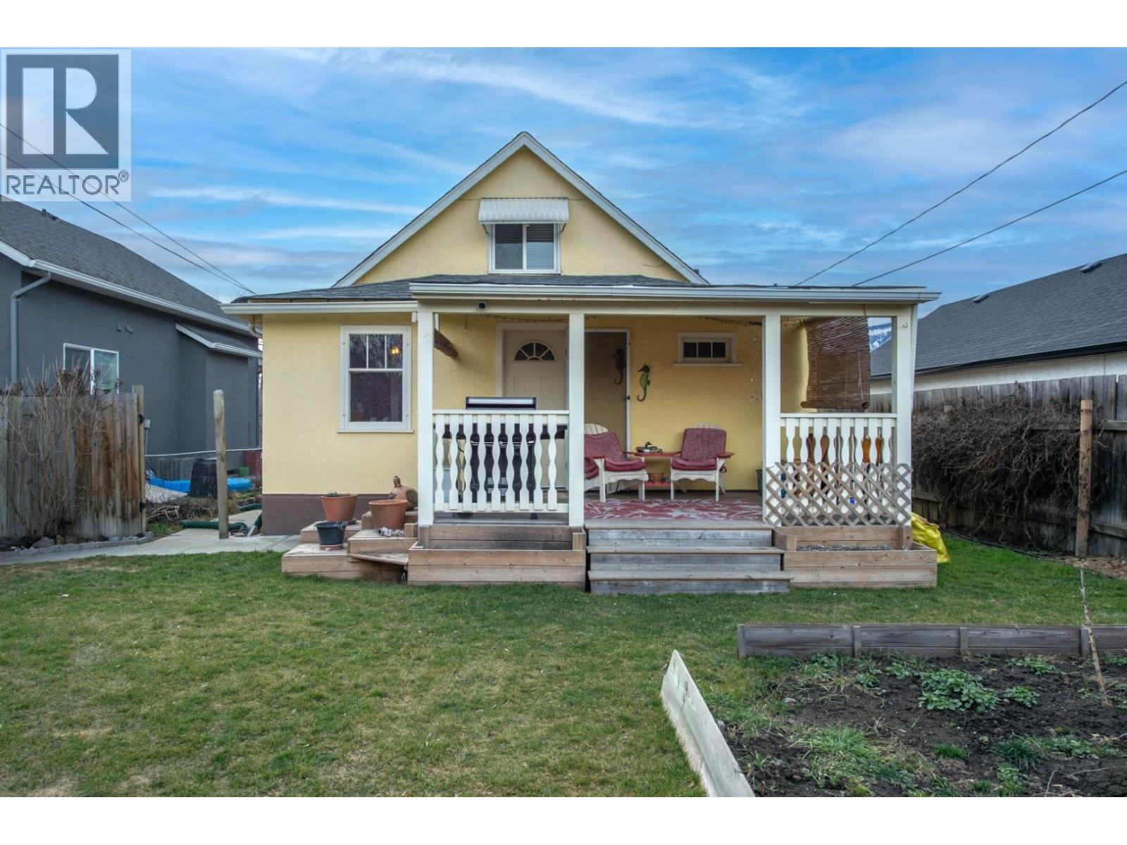  1233 Ethel Street, Kelowna