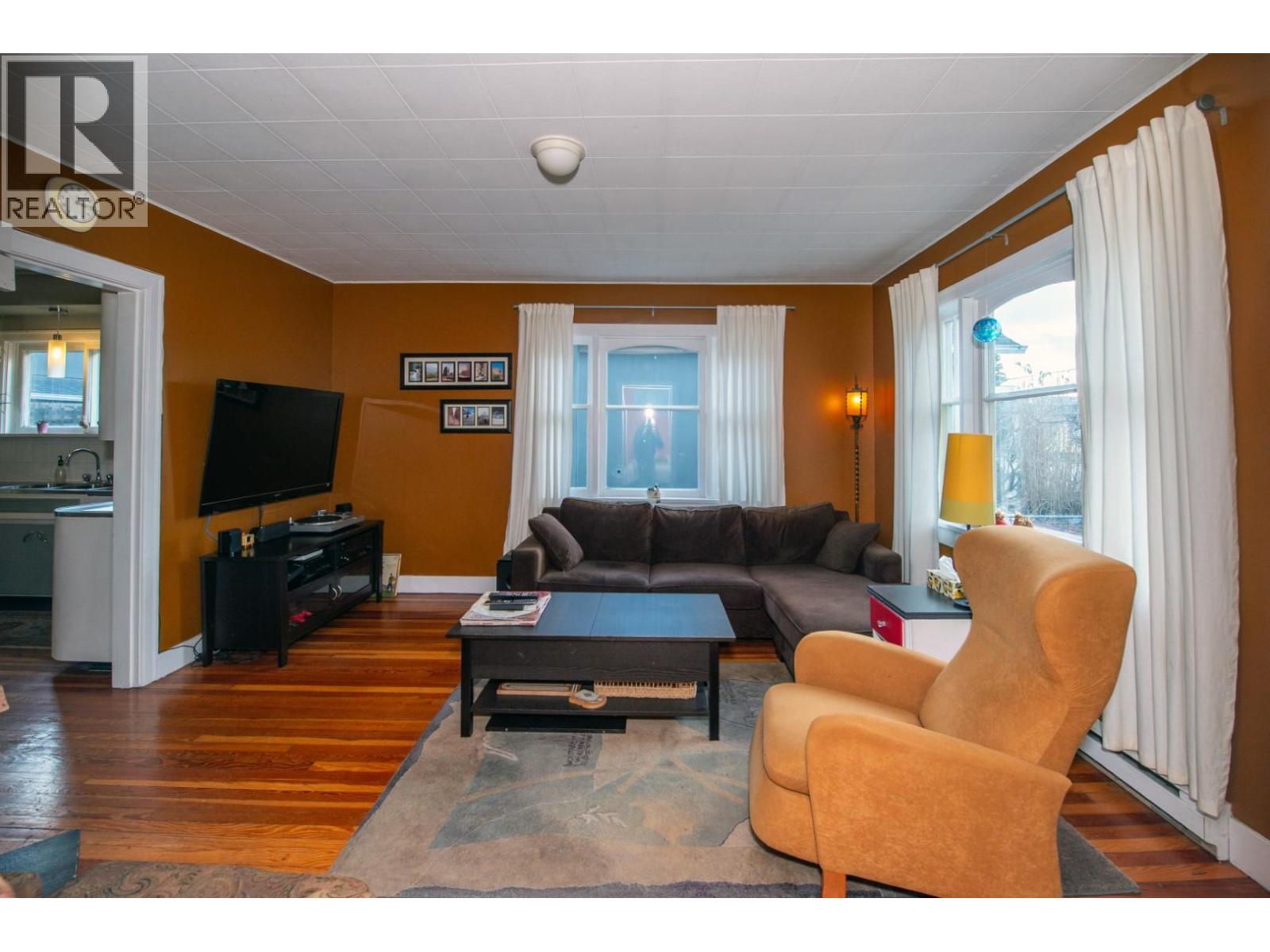  1233 Ethel Street, Kelowna