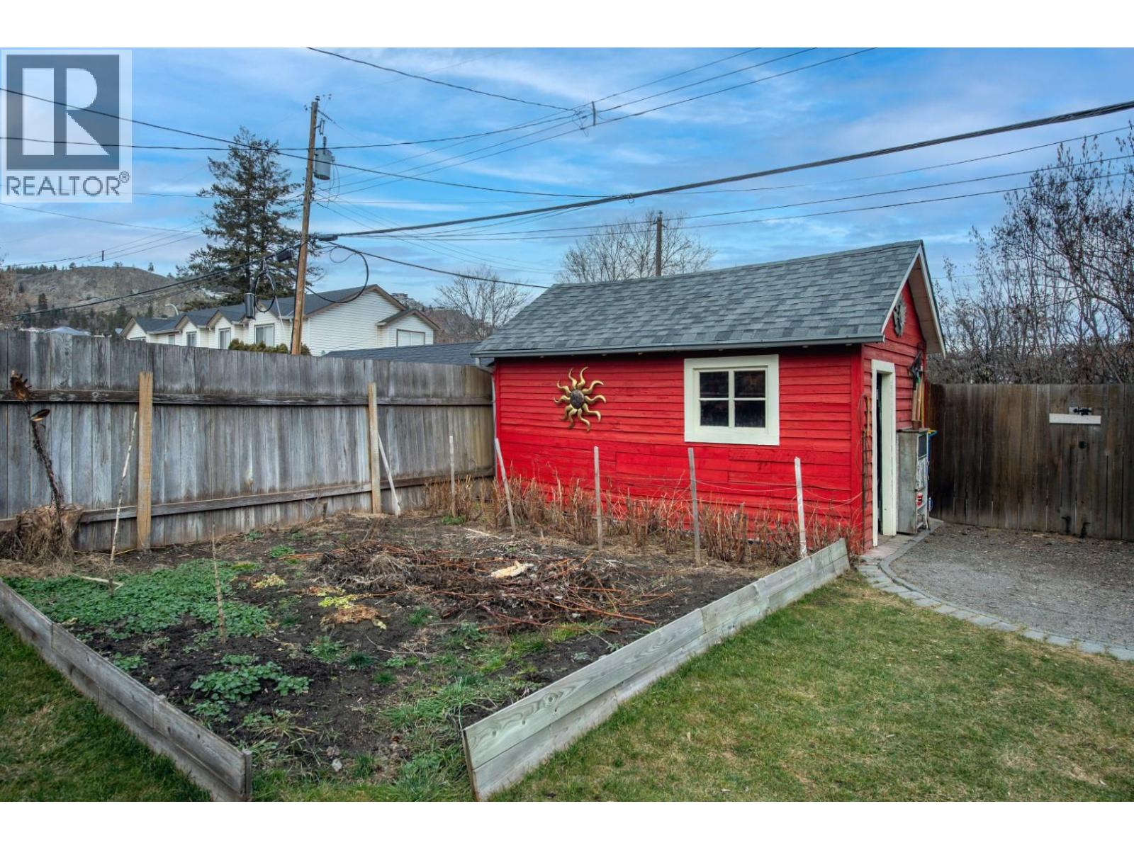  1233 Ethel Street, Kelowna