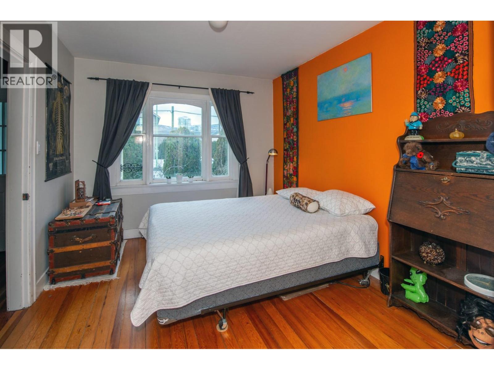  1233 Ethel Street, Kelowna