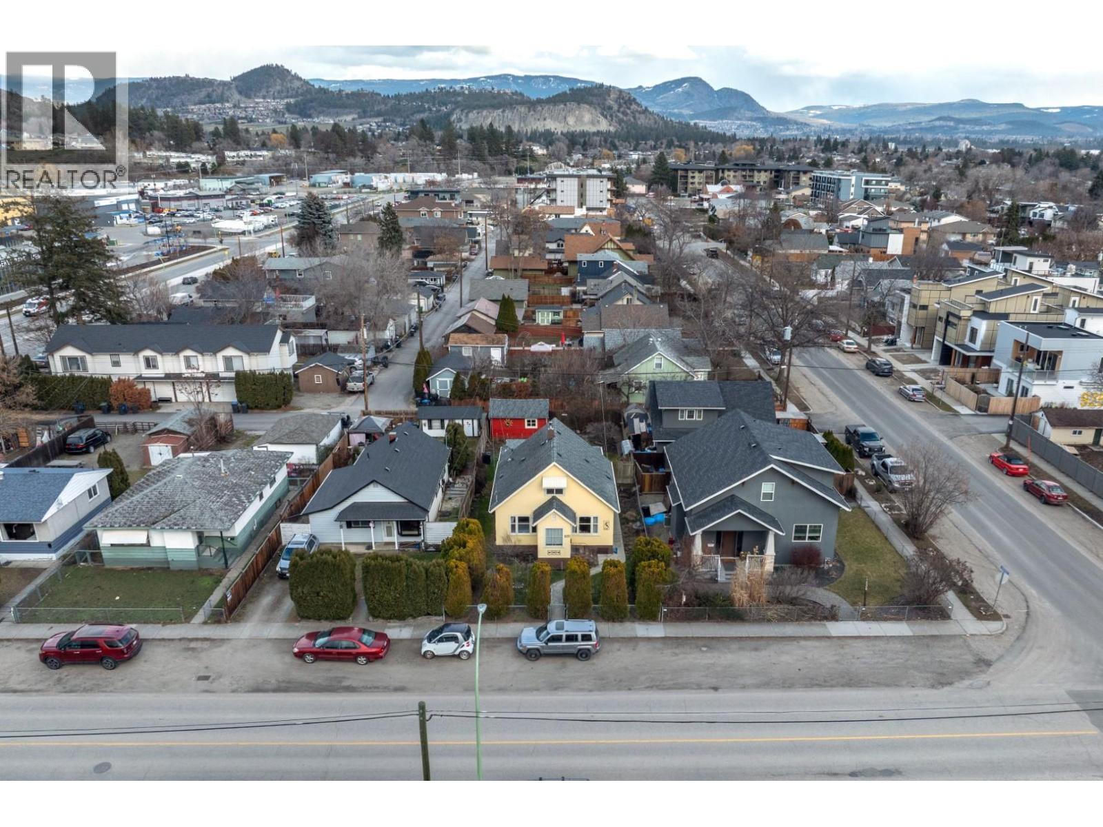  1233 Ethel Street, Kelowna