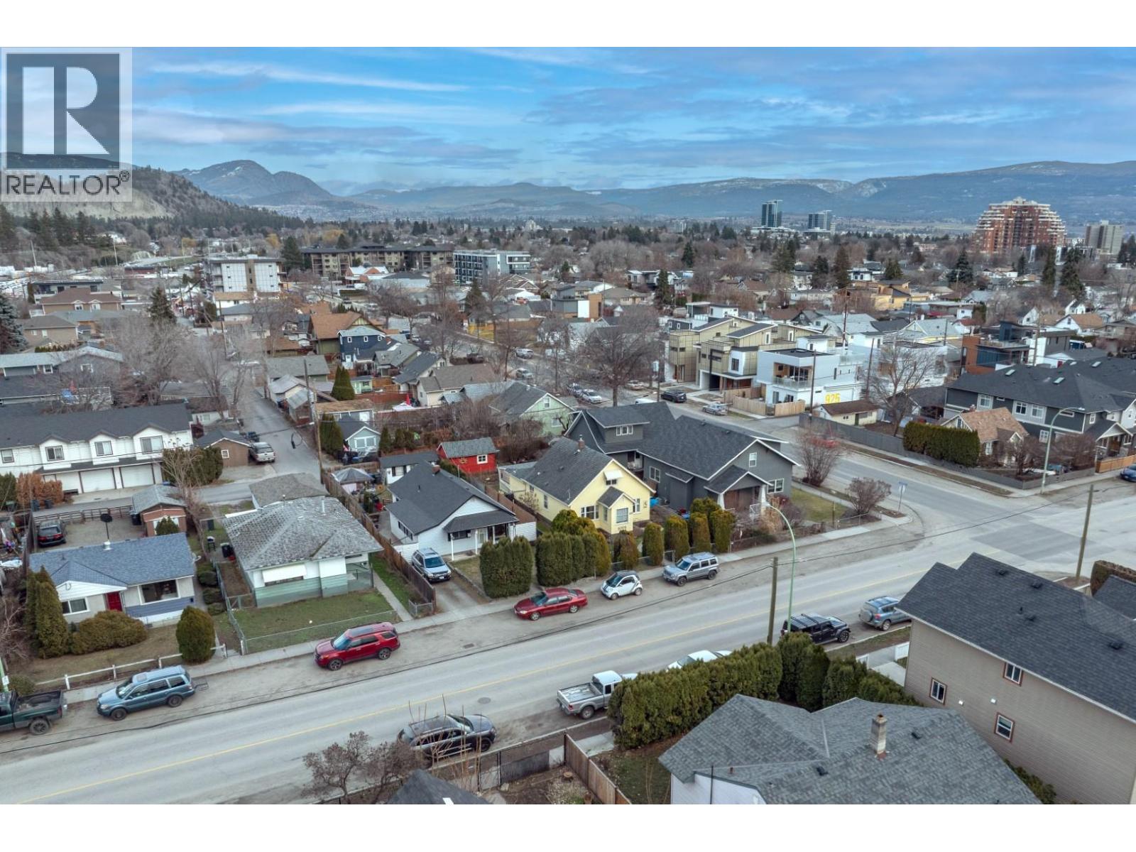  1233 Ethel Street, Kelowna