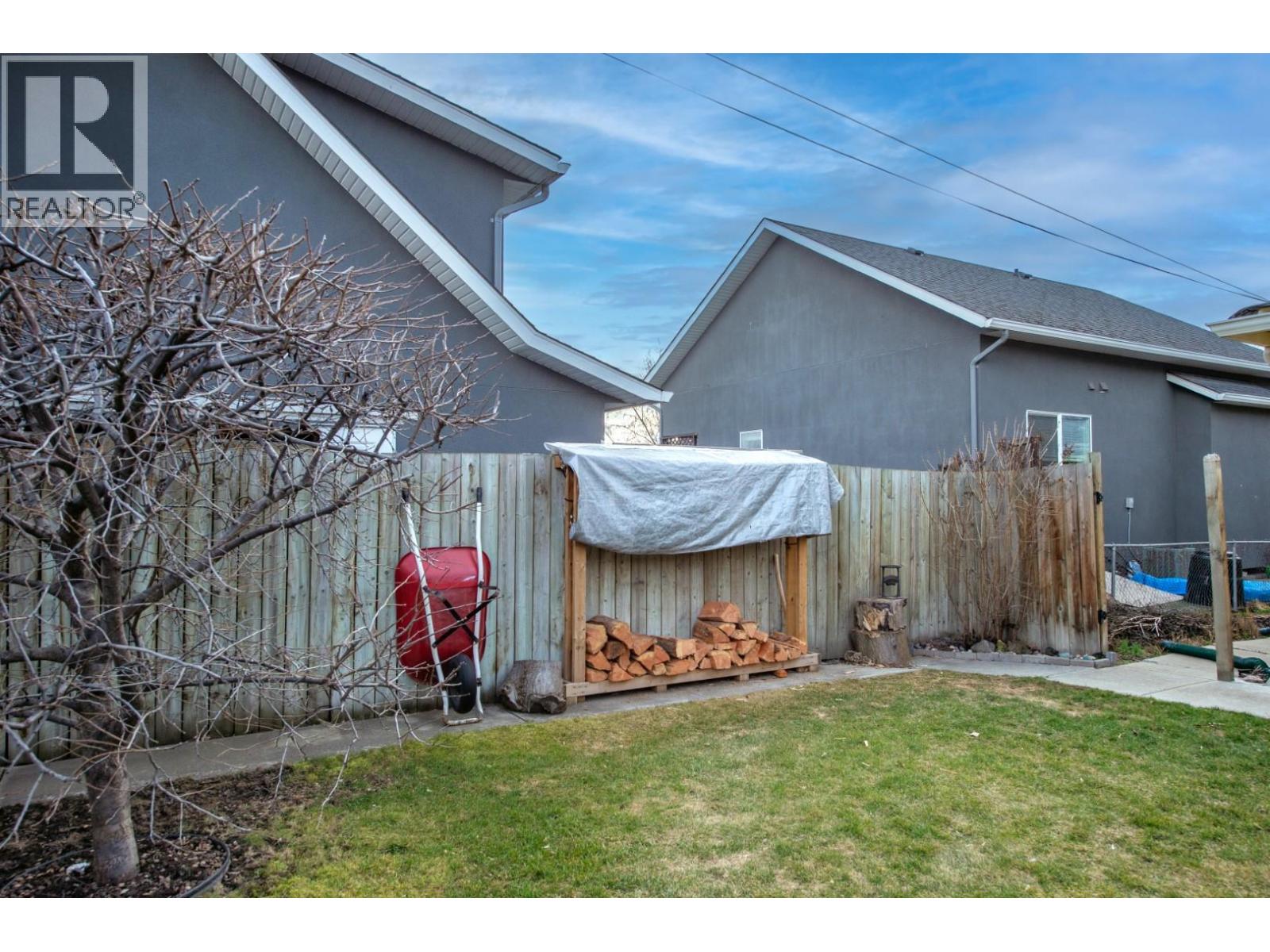  1233 Ethel Street, Kelowna