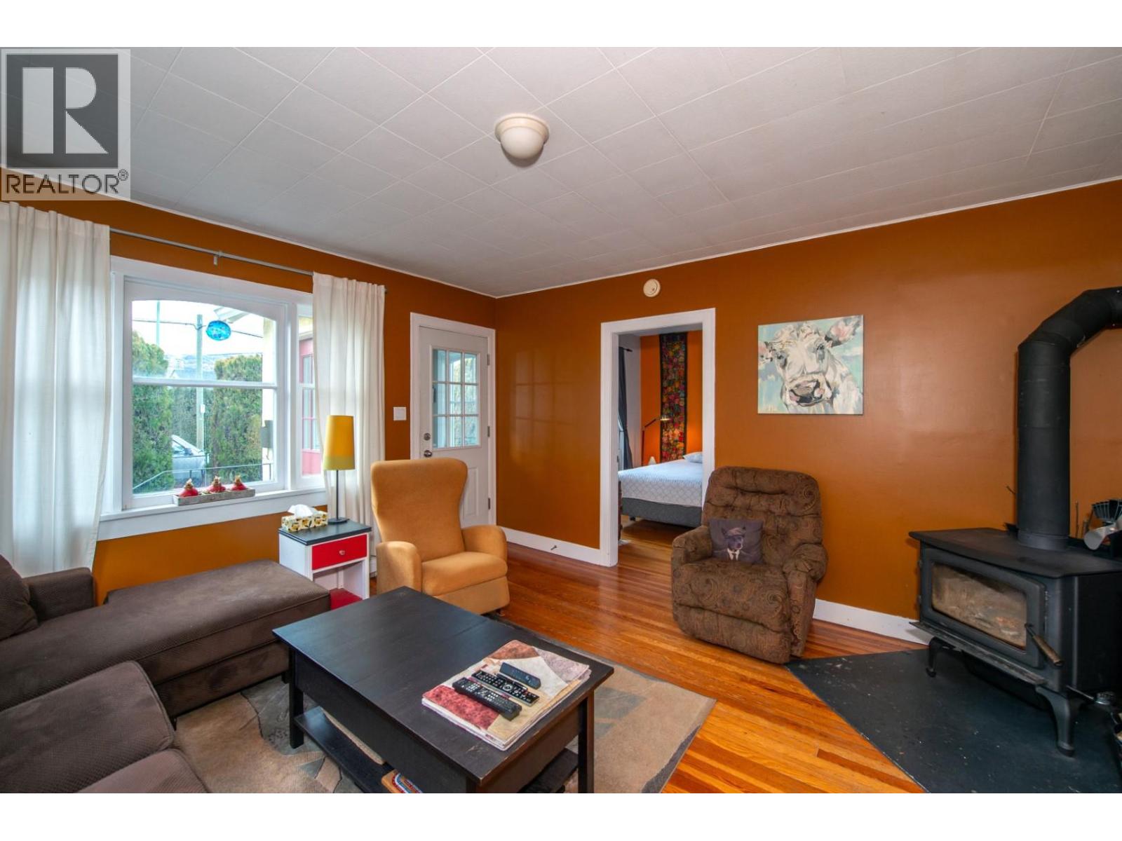  1233 Ethel Street, Kelowna
