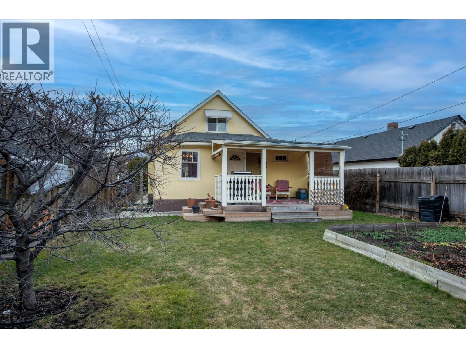  1233 Ethel Street, Kelowna