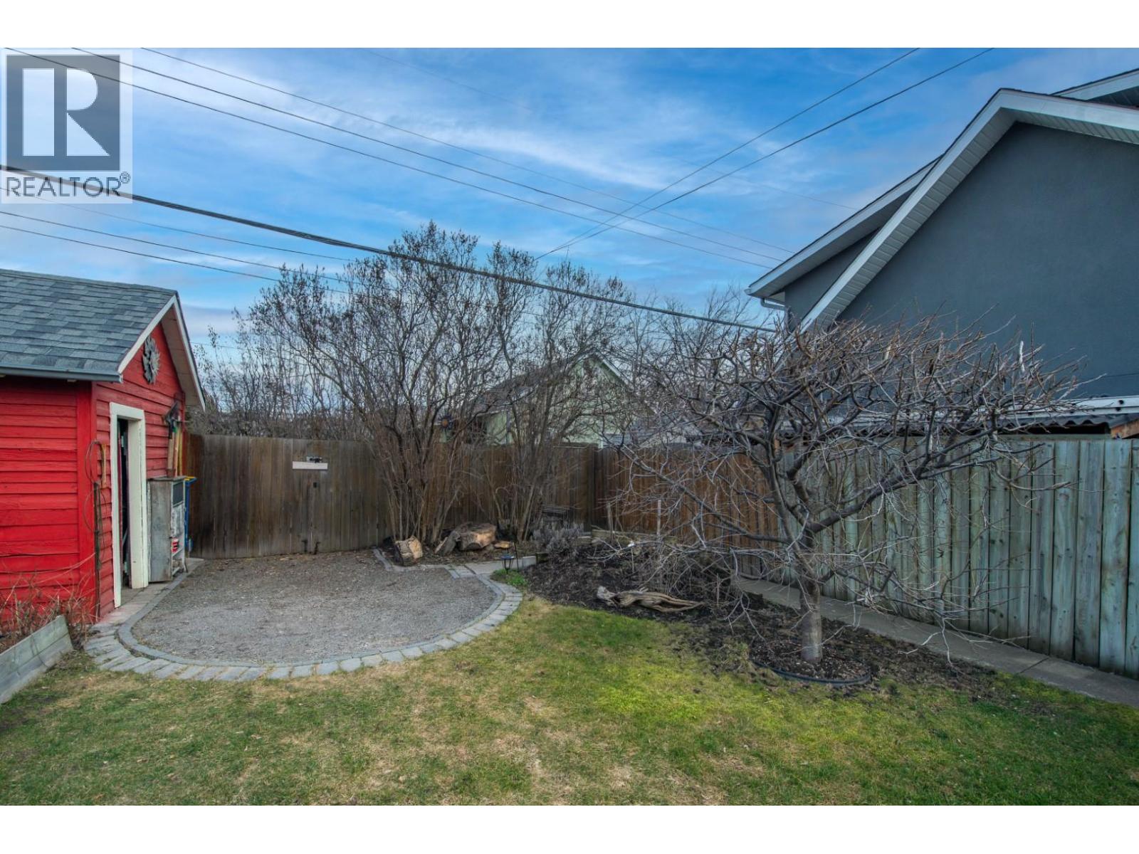  1233 Ethel Street, Kelowna