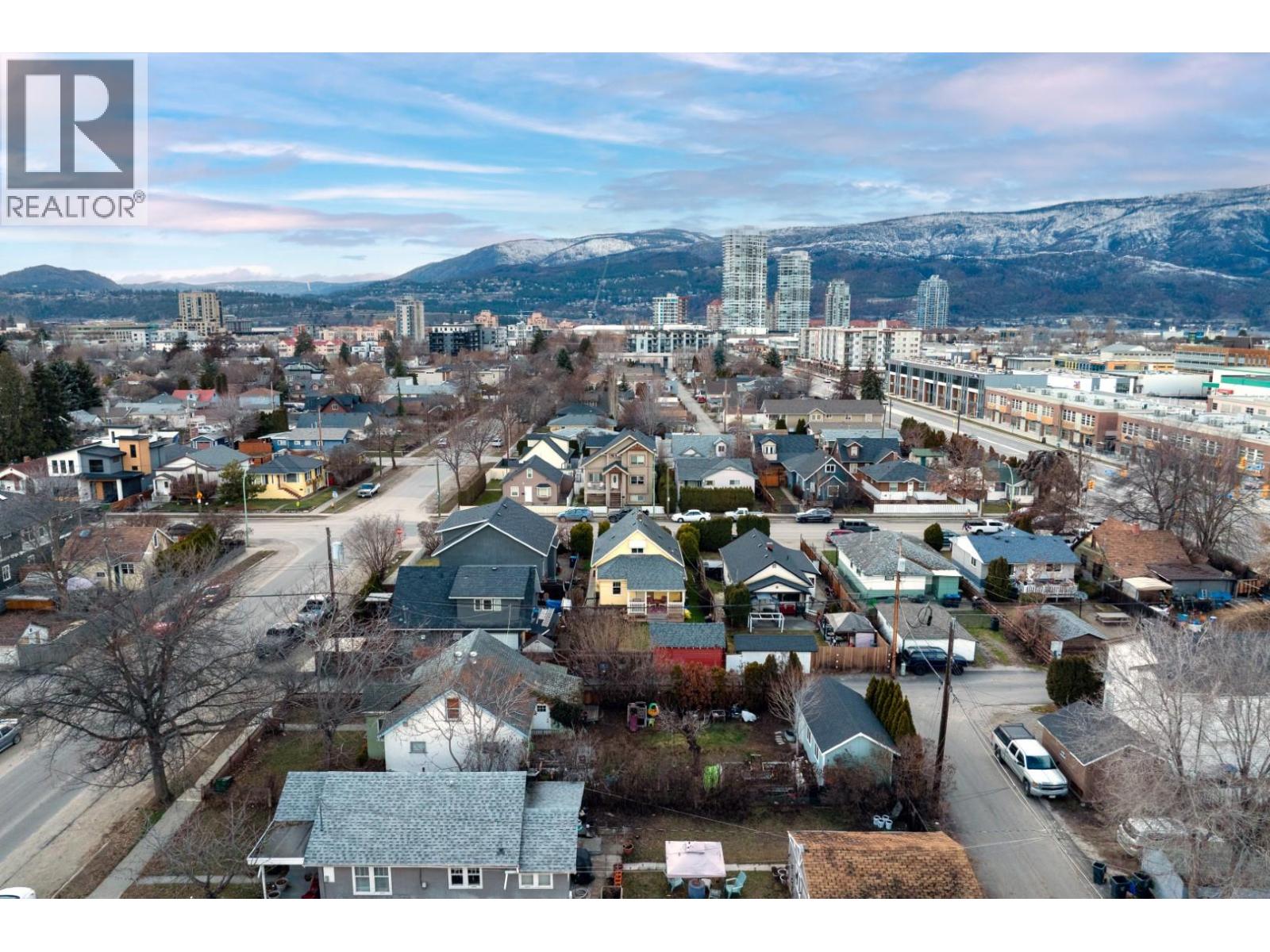 1233 Ethel Street, Kelowna