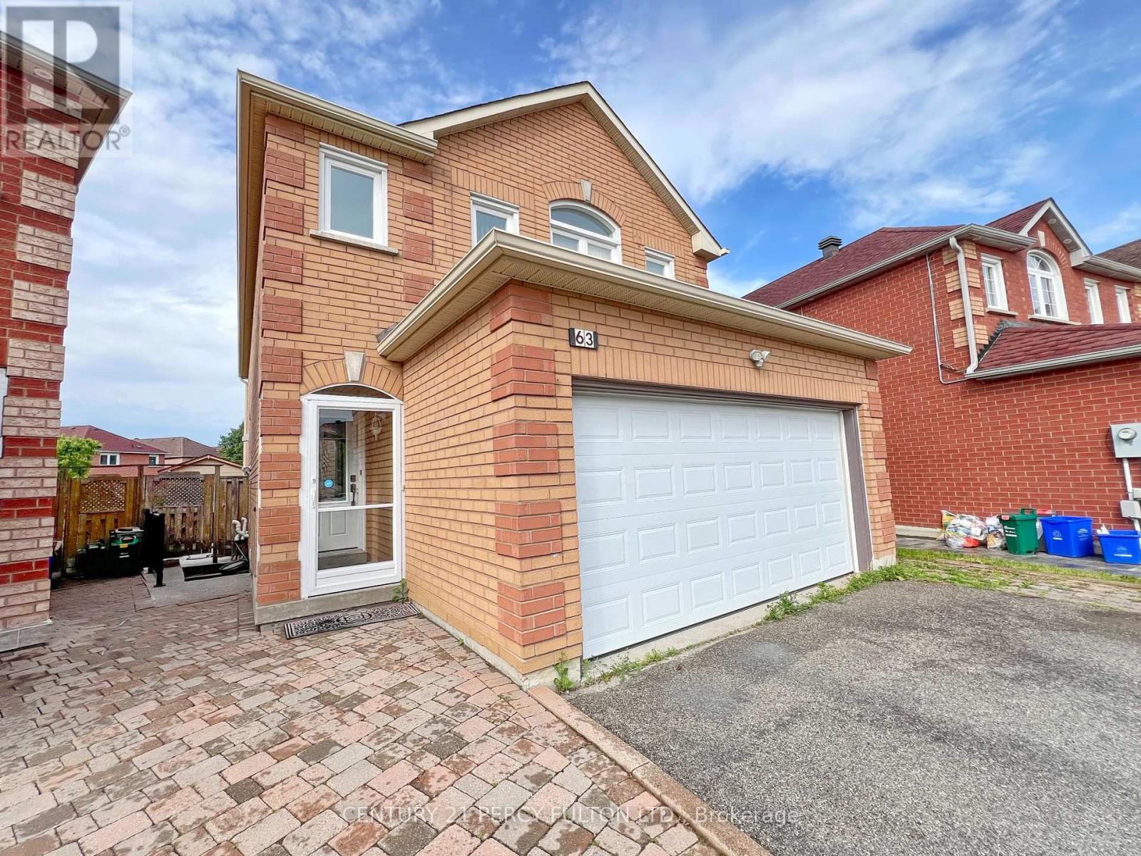 Photo 2 of Upper 63 Mindy Crescent, Markham ON
