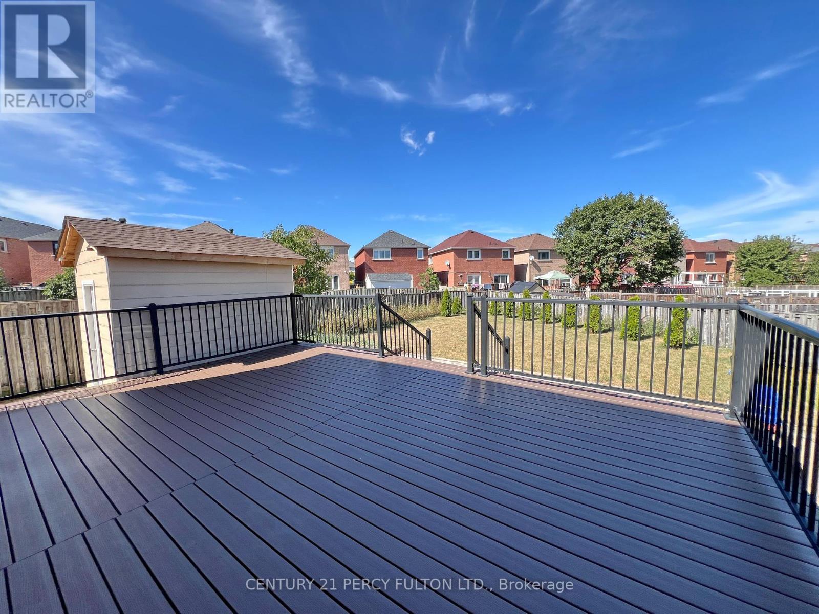 Photo 27 of Upper 63 Mindy Crescent, Markham ON