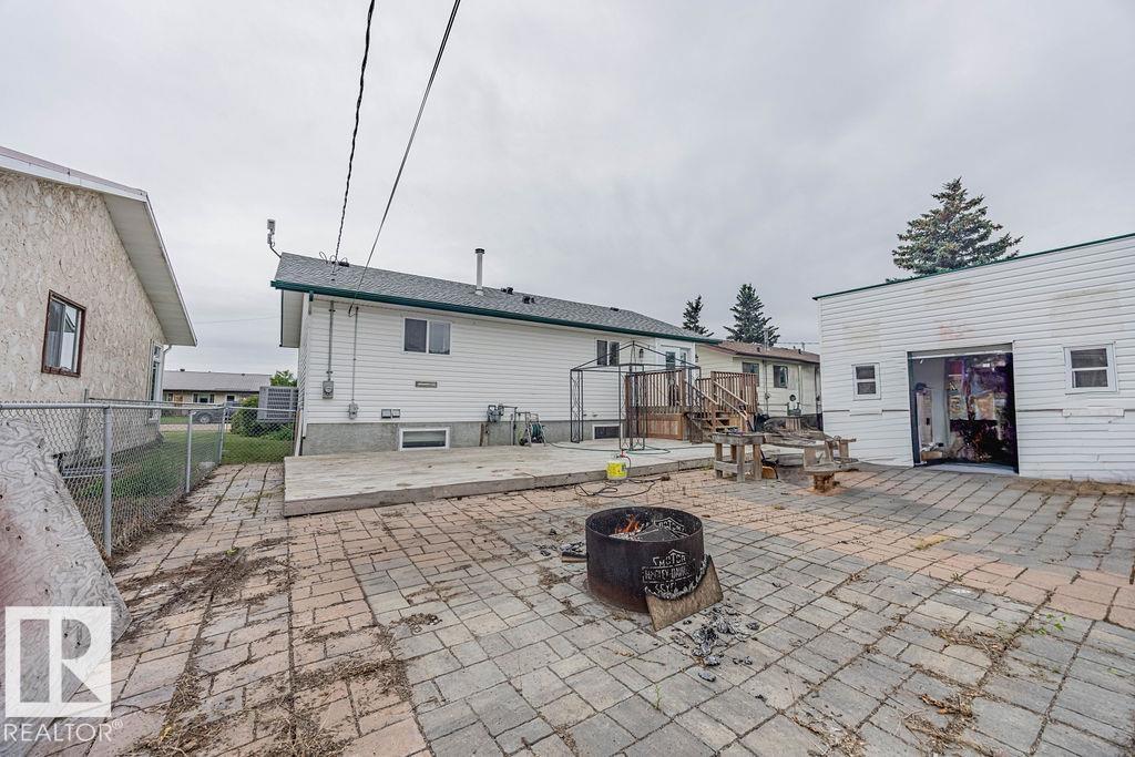 Photo 25 of 5026 53 Ave, Ryley AB