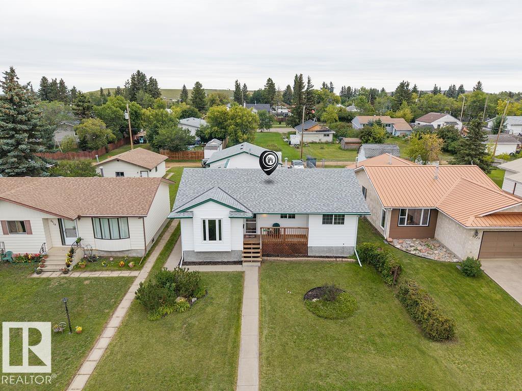 Photo 10 of 5026 53 Ave, Ryley AB