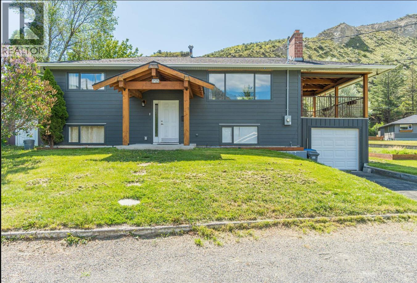 Photo 1 of 2125 Crescent Drive, Kamloops BC