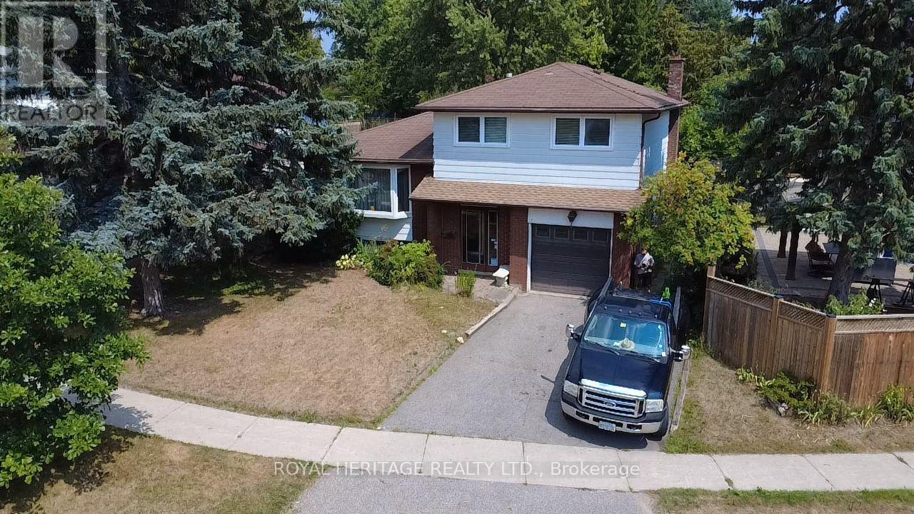 Photo 1 of 7 Highcastle Road, Toronto ON
