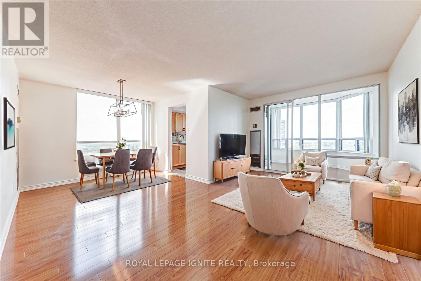 Photo 7 of 1801 330 Alton Towers Circle, Toronto ON