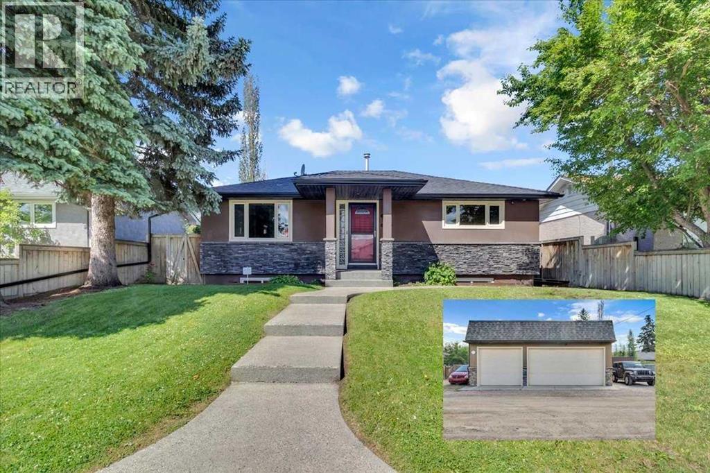 Single Family House Bungalow for Sale in   Street SE Forest Lawn Calgary 