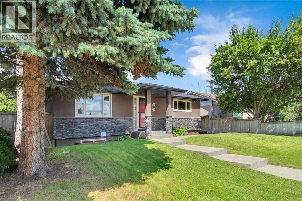 Single Family House Bungalow for Sale in   Street SE Forest Lawn Calgary 