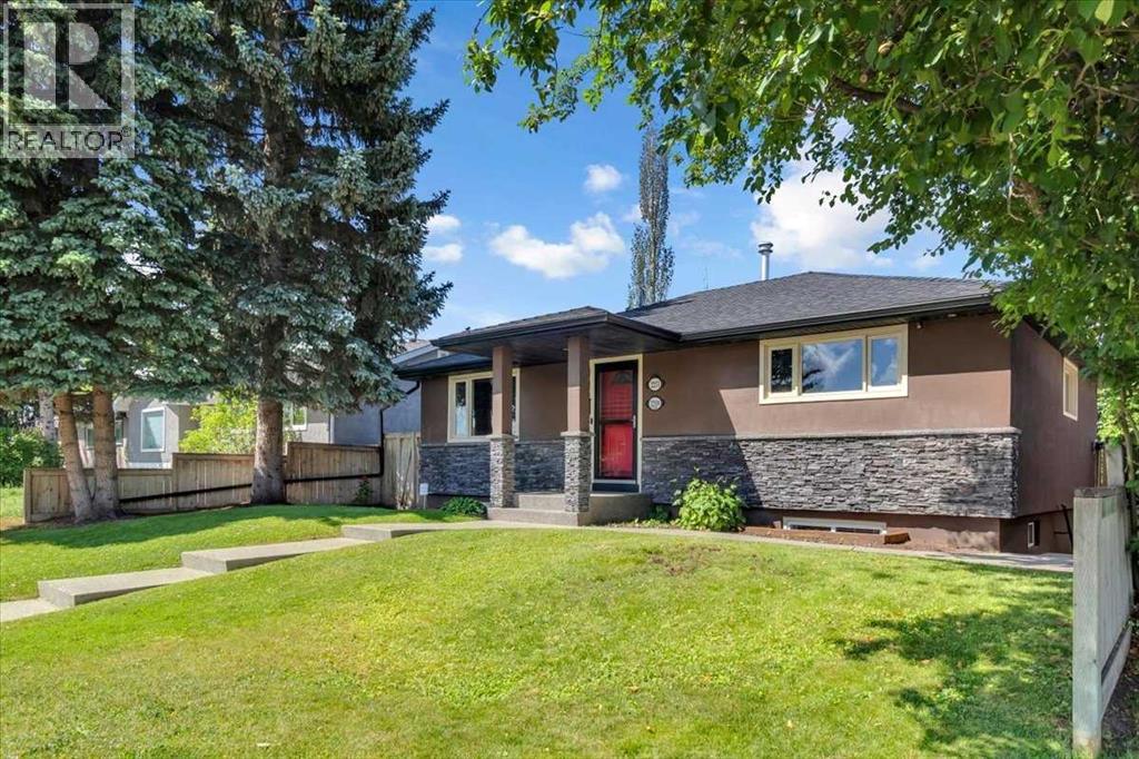 Single Family House Bungalow for Sale in   Street SE Forest Lawn Calgary 
