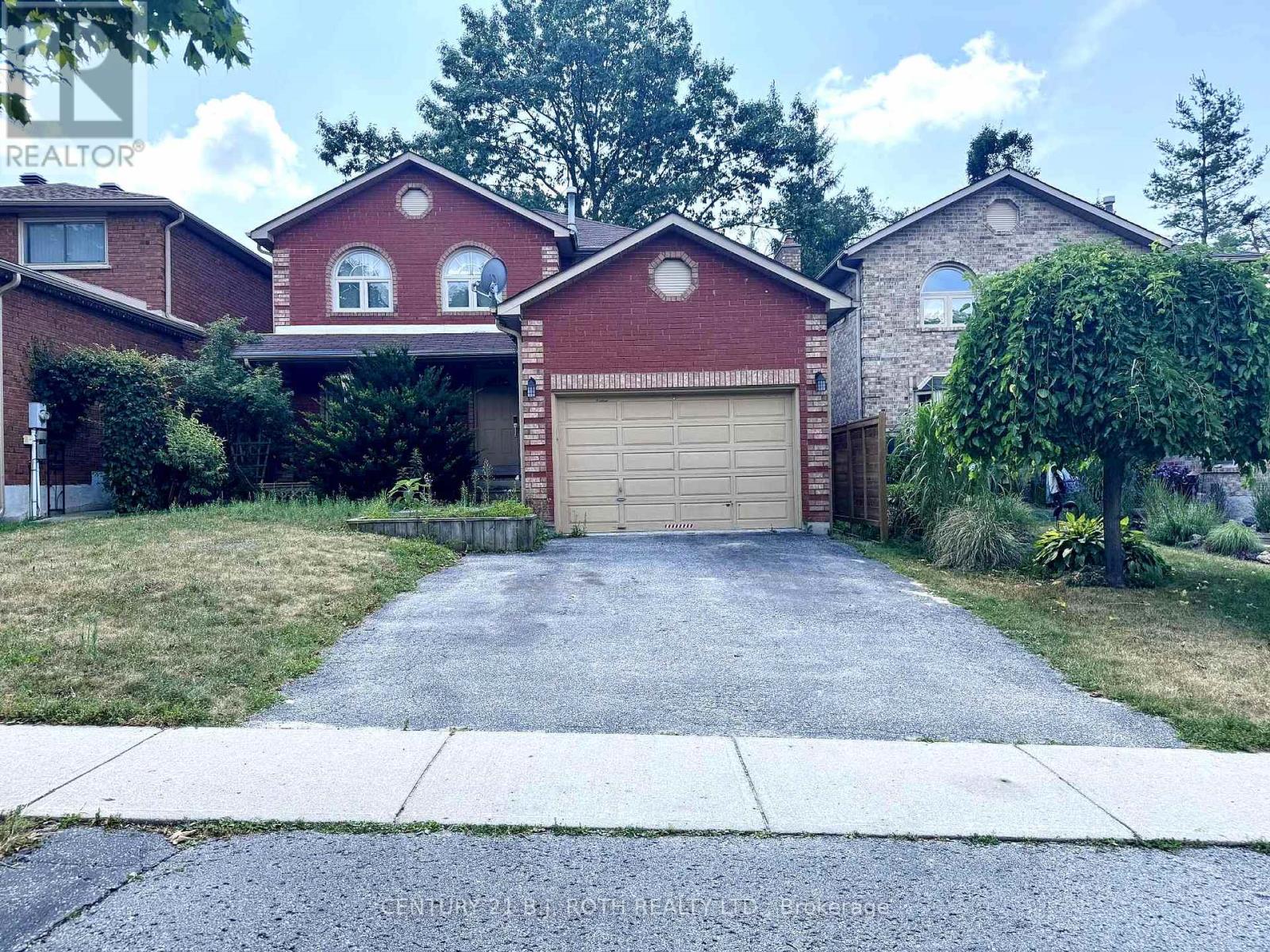 Single Family House for Sale in  IRWIN DRIVE Barrie (Northwest) 