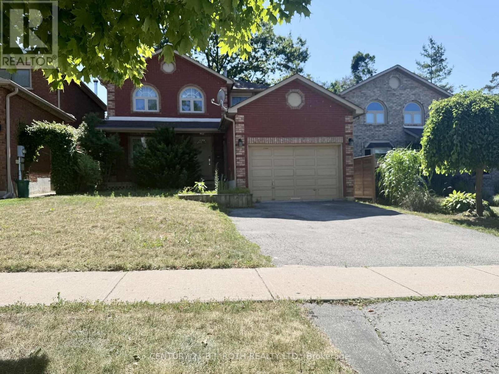 Single Family House for Sale in  IRWIN DRIVE Barrie (Northwest) 