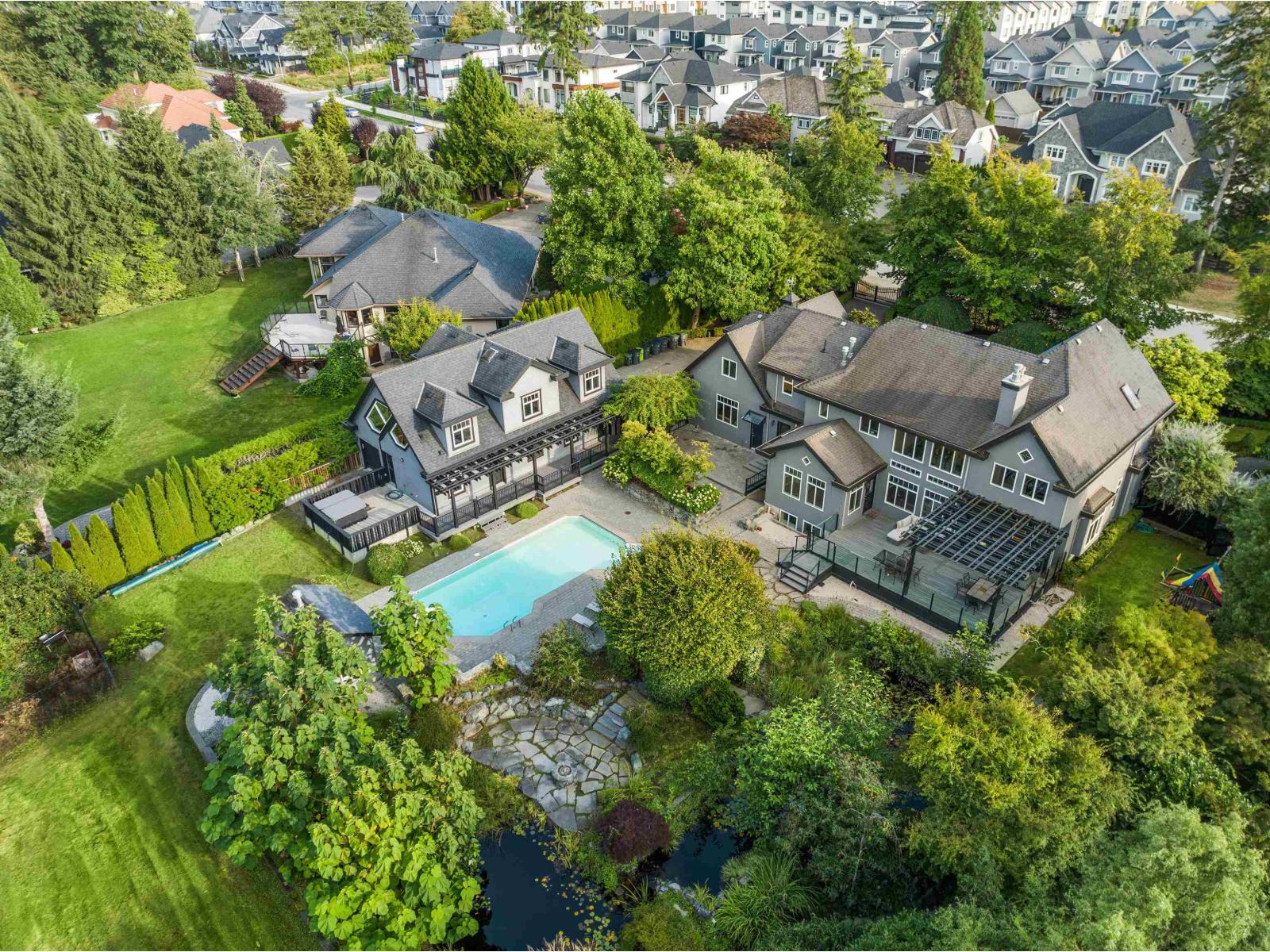 Photo 1 of 16505 26 Avenue, Surrey BC