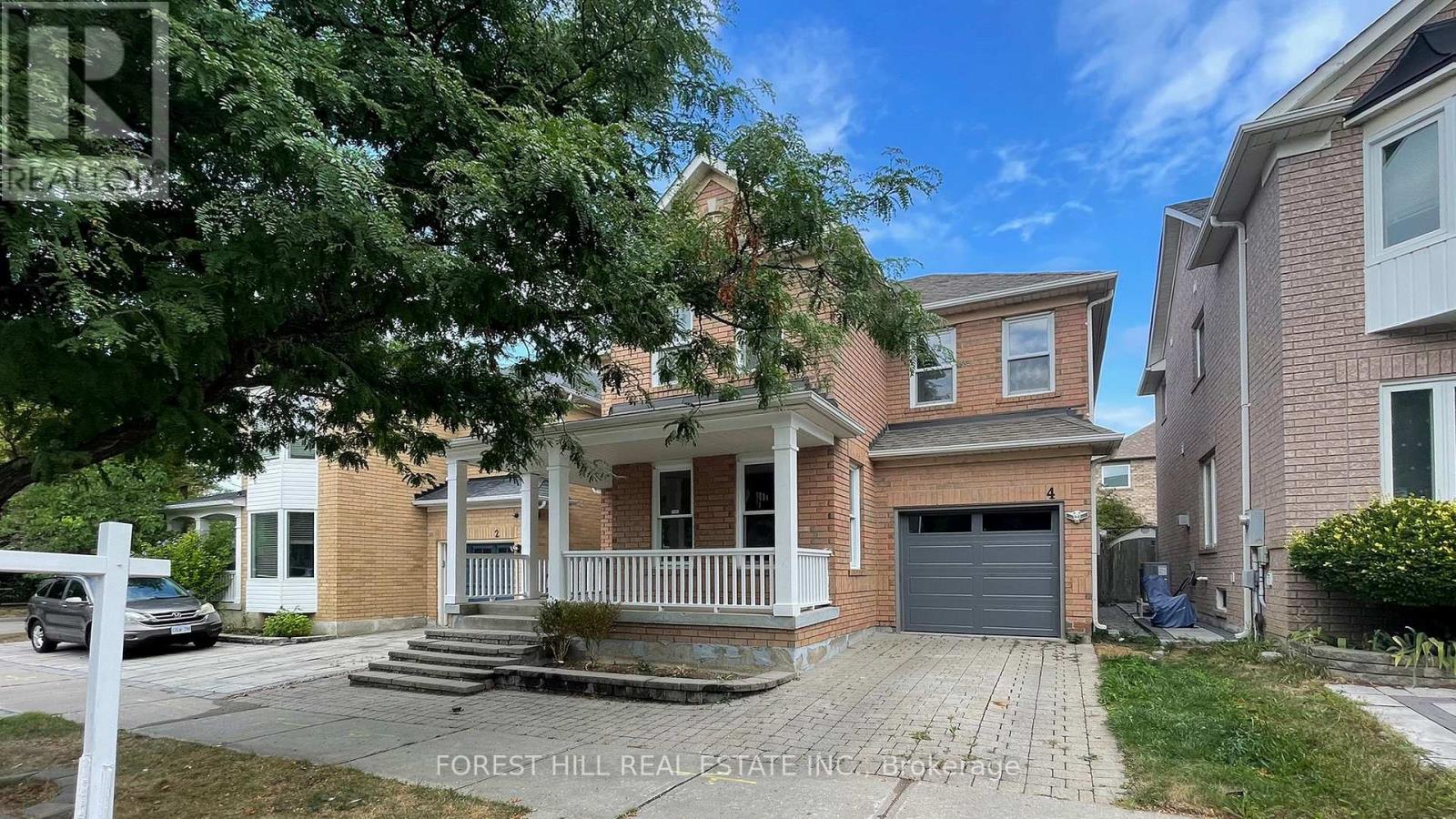 Photo 1 of 4 Lionheart Lane, Markham ON
