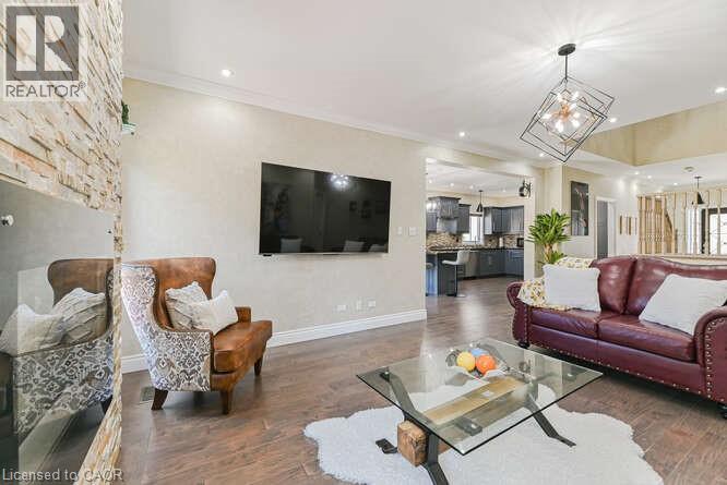 Photo 12 of 240 Kitty Murray Lane, Hamilton ON