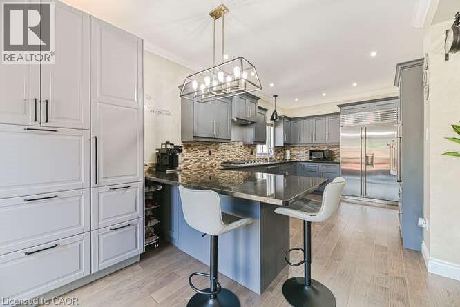 Photo 2 of 240 Kitty Murray Lane, Hamilton ON