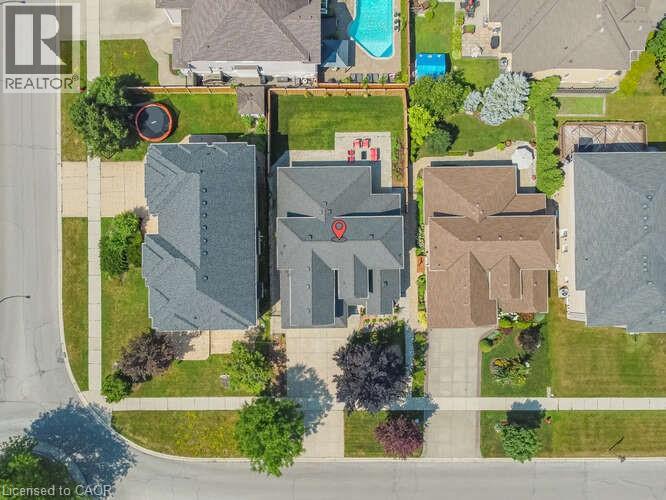 Photo 42 of 240 Kitty Murray Lane, Hamilton ON