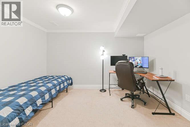 Photo 11 of 240 Kitty Murray Lane, Hamilton ON