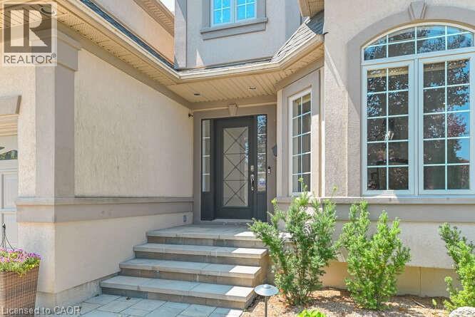 Photo 1 of 240 Kitty Murray Lane, Hamilton ON