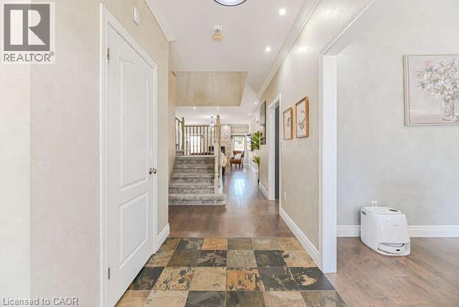 Photo 31 of 240 Kitty Murray Lane, Hamilton ON