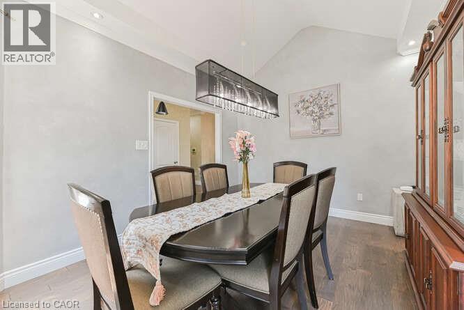 Photo 30 of 240 Kitty Murray Lane, Hamilton ON