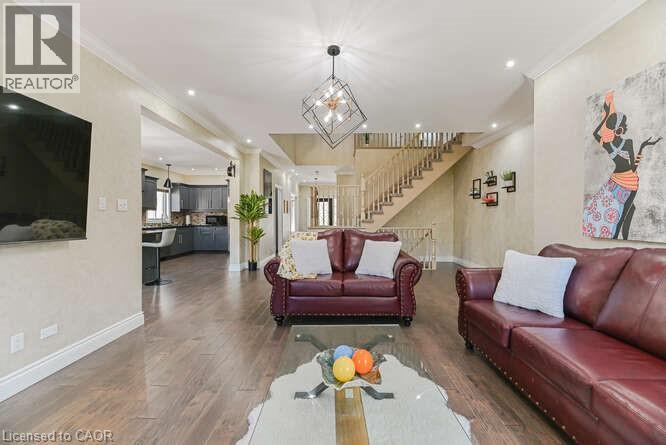 Photo 36 of 240 Kitty Murray Lane, Hamilton ON