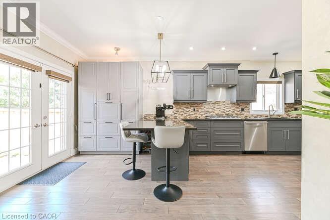 Photo 20 of 240 Kitty Murray Lane, Hamilton ON