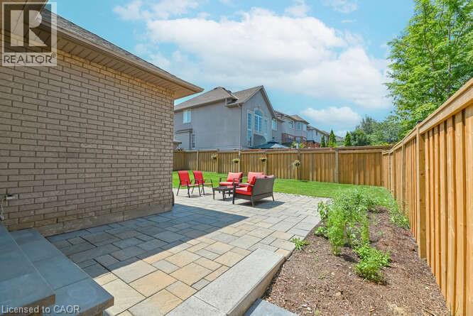 Photo 38 of 240 Kitty Murray Lane, Hamilton ON