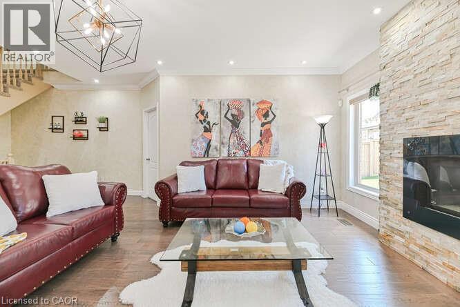Photo 21 of 240 Kitty Murray Lane, Hamilton ON