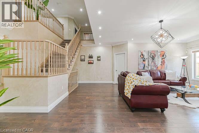 Photo 5 of 240 Kitty Murray Lane, Hamilton ON