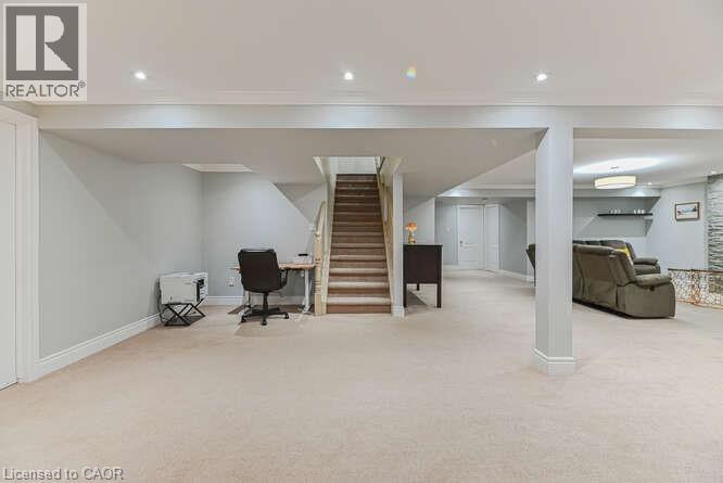 Photo 19 of 240 Kitty Murray Lane, Hamilton ON