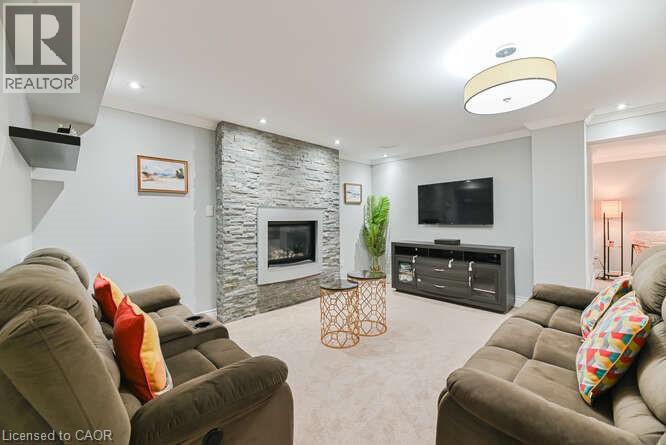 Photo 24 of 240 Kitty Murray Lane, Hamilton ON