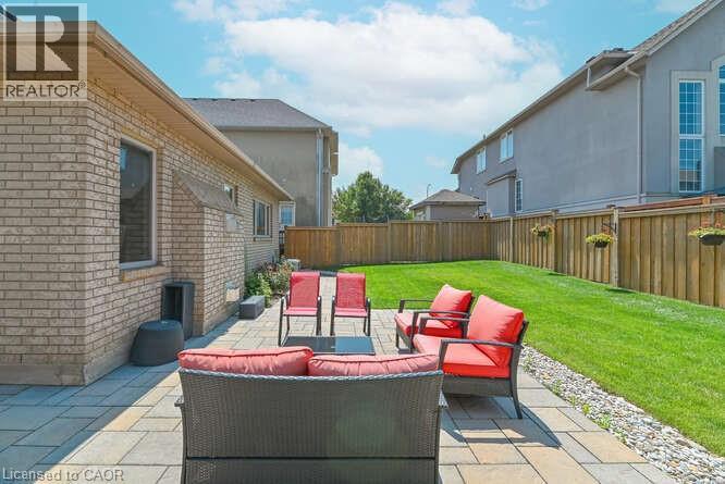 Photo 13 of 240 Kitty Murray Lane, Hamilton ON