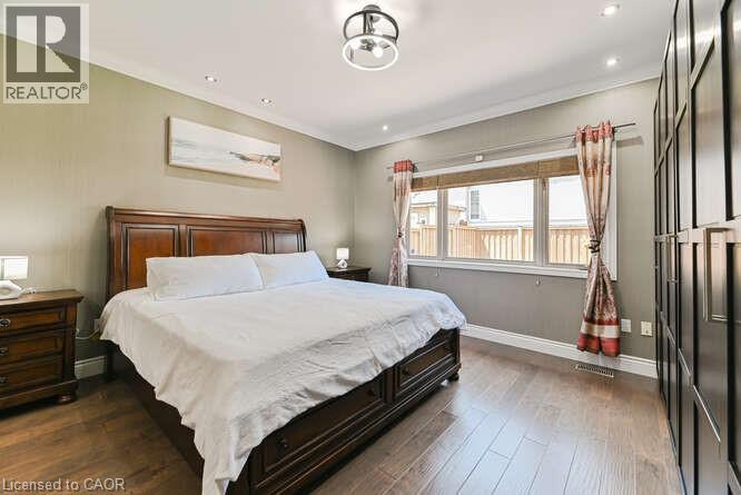 Photo 18 of 240 Kitty Murray Lane, Hamilton ON
