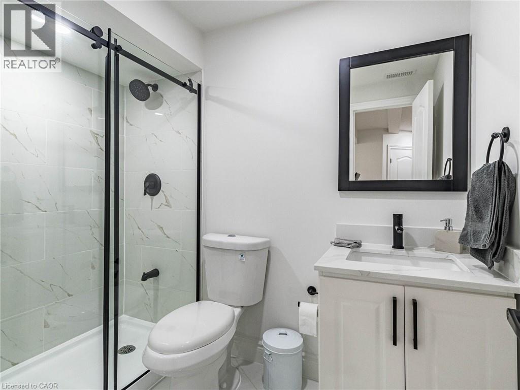 Photo 43 of 144 Bloomsbury Avenue, Brampton ON