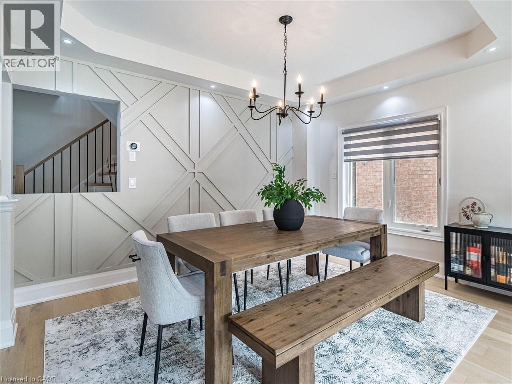 Photo 12 of 144 Bloomsbury Avenue, Brampton ON