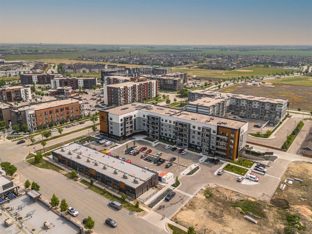Photo 30 of 207 120 Sage Creek Boulevard, Winnipeg MB