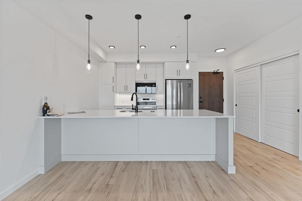 Photo 1 of 207 120 Sage Creek Boulevard, Winnipeg MB