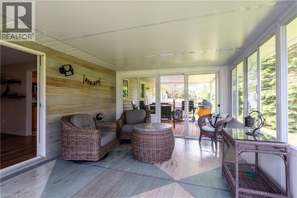 Photo 19 of 1719 Weslemkoon Lake Road, Gilmour ON